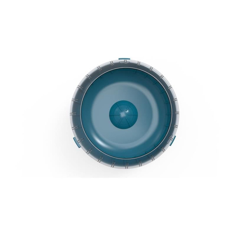 ZOLUX Silent exercise wheel for small rodents suitable for Rody3 cages