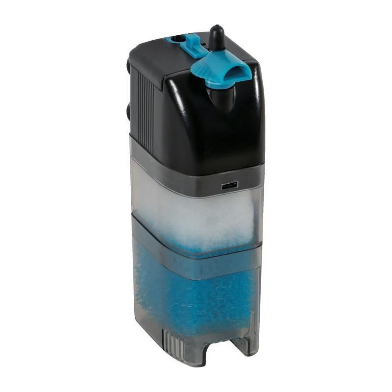 Internal filter - ZOLUX - Classic 80 - 5 W - Aquarium 40 to 80 L - Adj