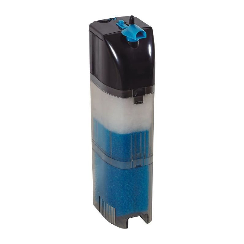 Internal filter - Zolux - Classic - For aquariums from 120 to 160 L -
