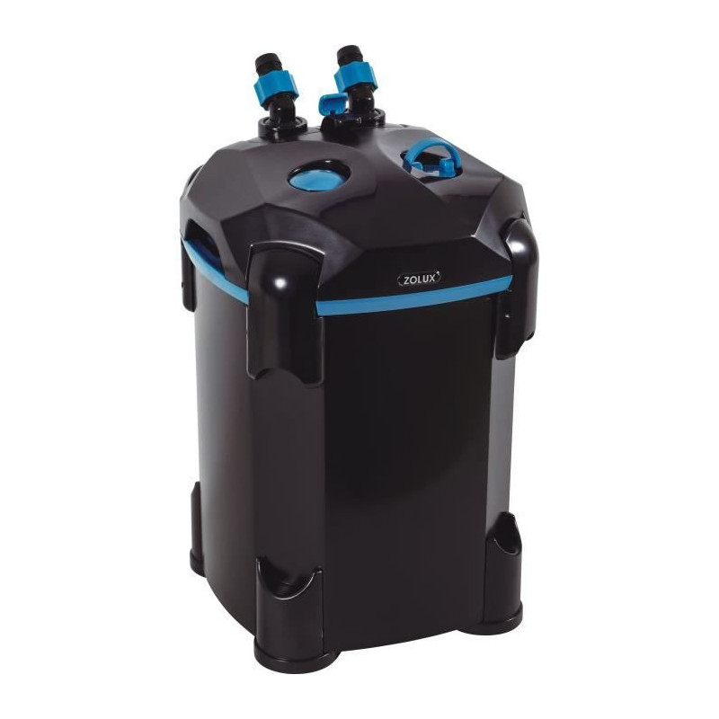 External filter - Zolux - Xternal 200 - For aquariums from 100 to 200
