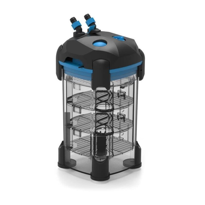 External filter - Zolux - Xternal 200 - For aquariums from 100 to 200