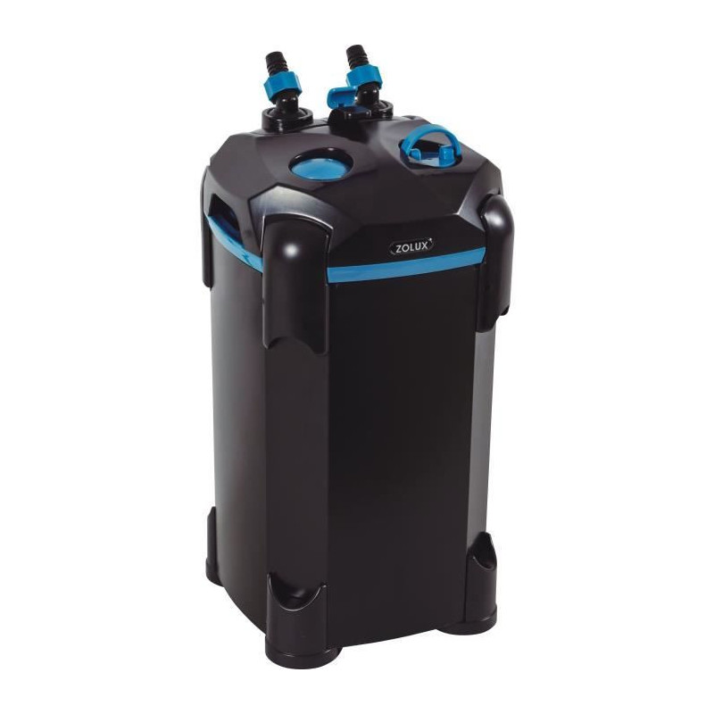 External filter - Zolux - Xternal 300 - For aquariums from 200 to 300