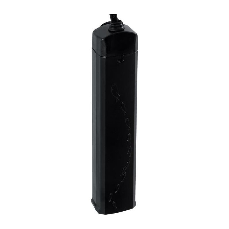 Preset heater - Zolux - 10 W - For aquariums 0 to 10 L - Temperature 2