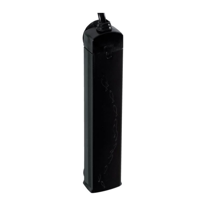 Zolux Preset Heater - 23W - For 10-25L Aquarium - Heating Indicator -