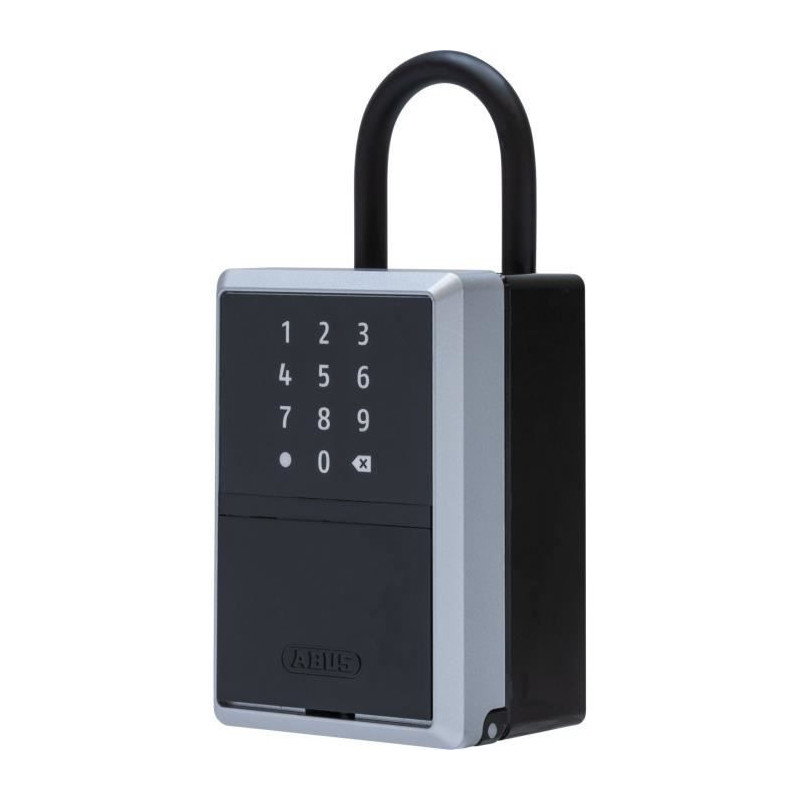 Smart key box - ABUS - 797 Smart-BT KeyGarage B - Opening by smartphon