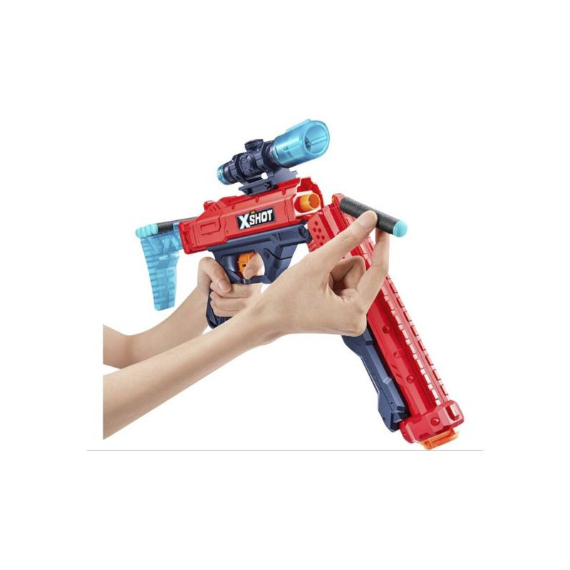 Xshot Excel Hawk Eye Rifle