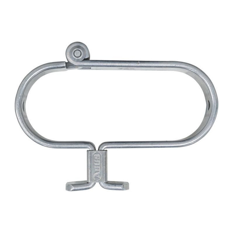 Padlock holder - ABUS - 131/140 GateSec - Protection of construction s