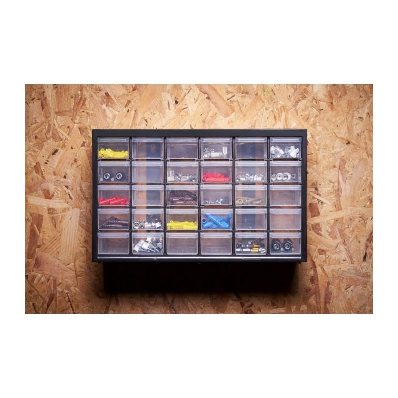 Stanley storage locker - 1-93-980 - 30 comparins