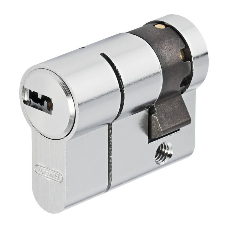 ABUS D66PSN 10/30 H-BOX tear-resistant door cylinder with Pre-Snap fea