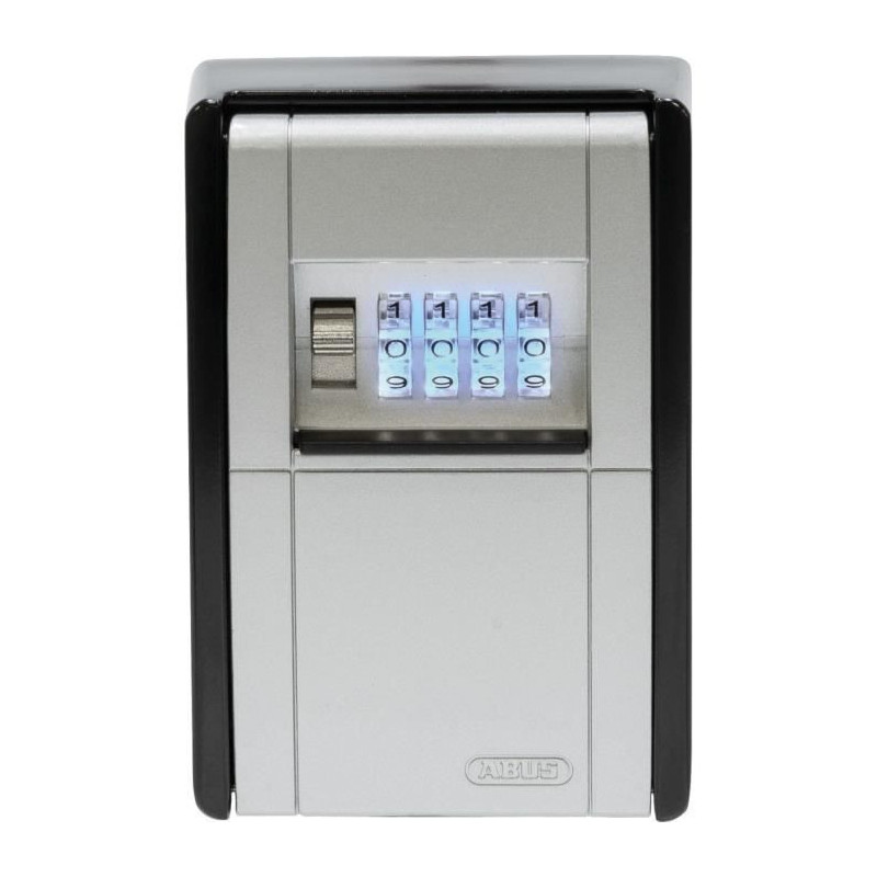 Wall-mounted key box - ABUS - 787 LED BIG KeyGarage B - Storage for up