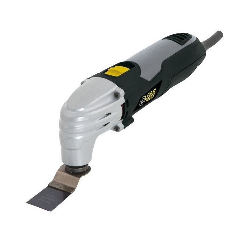 Fartools Multifunction spatula 220 W DM220