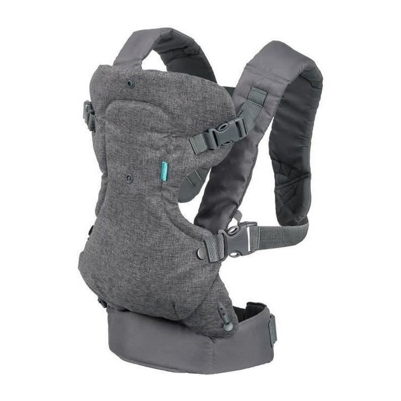 INFANTINO Flip Ergo Baby Carrier 4 in 1