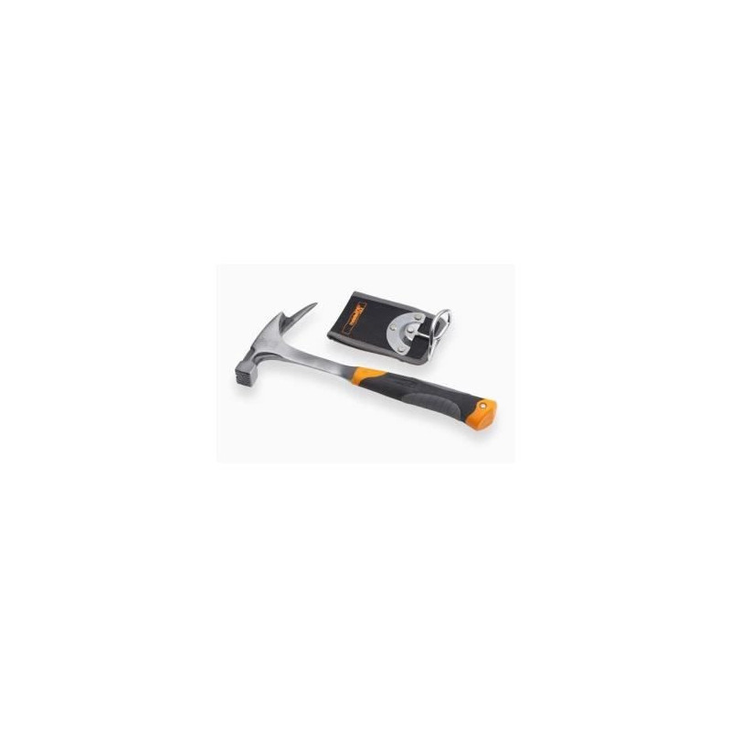 Meister Charpentier Hamper 600g + Fixing
