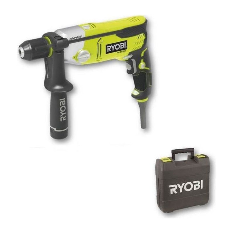 RYOBI 1200 W Impact Drill