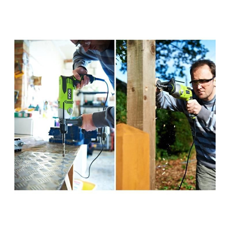RYOBI 1200 W Impact Drill