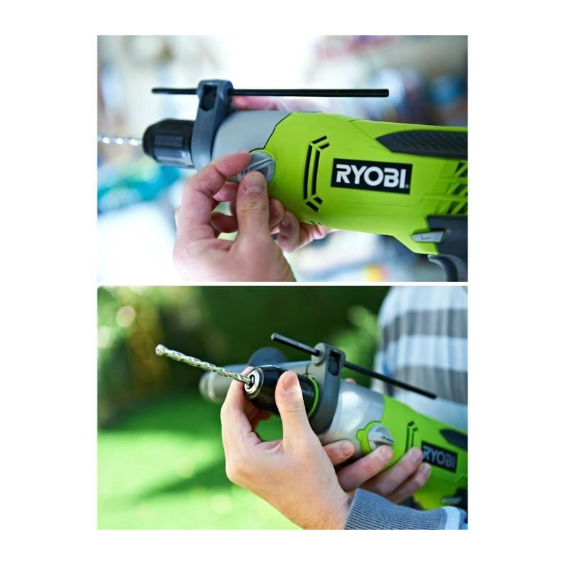 RYOBI 1200 W Impact Drill