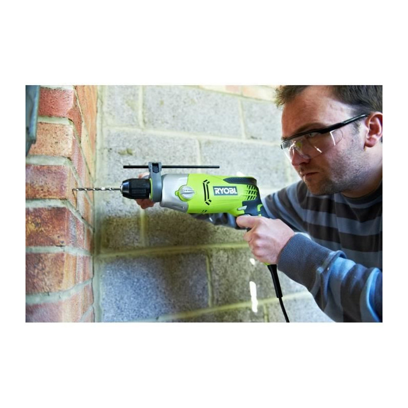 RYOBI 1200 W Impact Drill