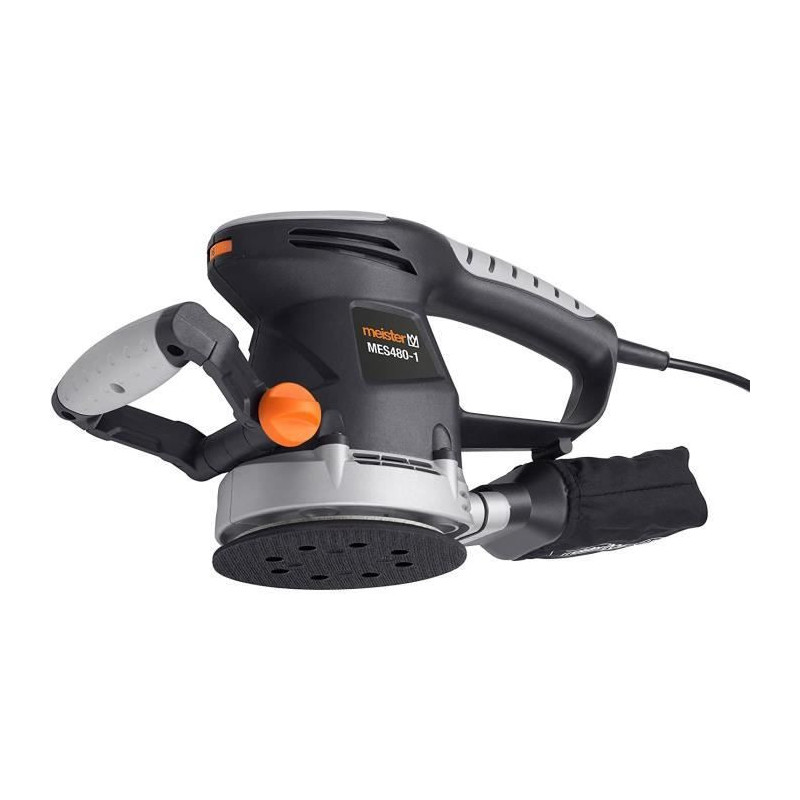 Meister eccentric sander 480W