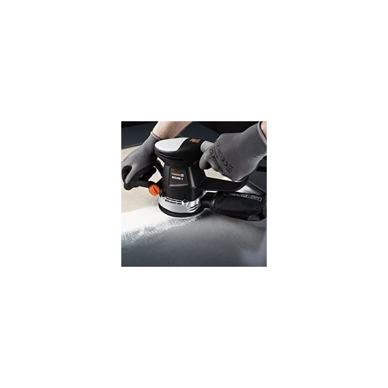 Meister eccentric sander 480W