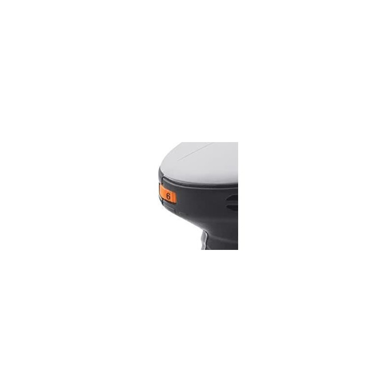 Meister eccentric sander 480W