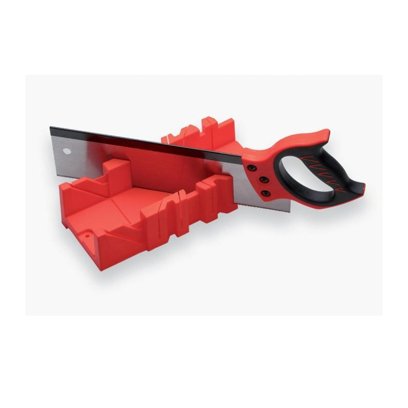 Meister tape saw + tab box