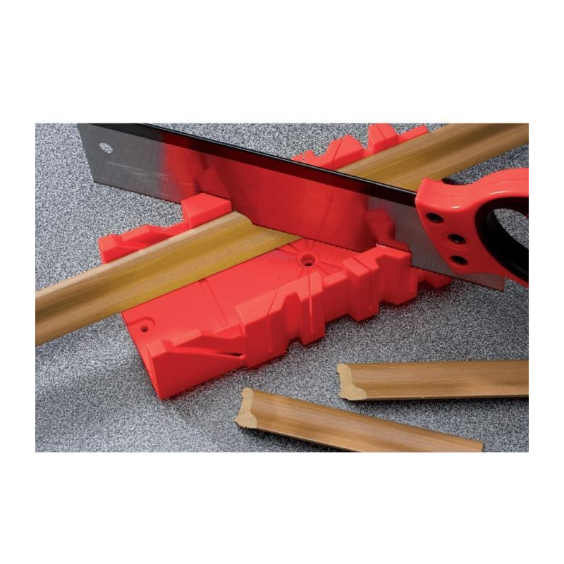 Meister tape saw + tab box