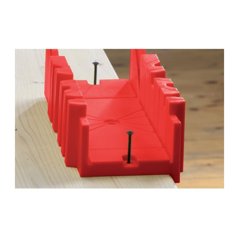 Meister tape saw + tab box