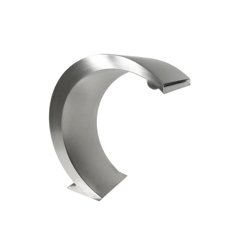 Ubbink Cascade Mamba Led for swimming pool