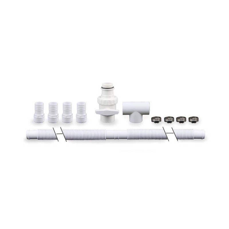 Ubbink Cascade Mamba Led for swimming pool