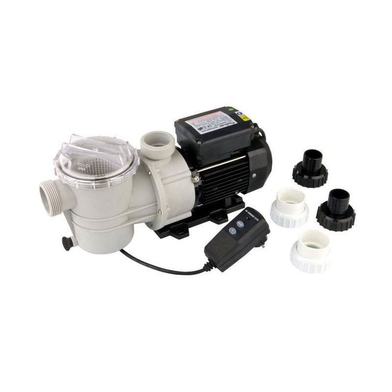 Poolmax Pump Pool TP150 - 1.5cv