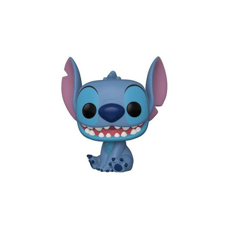 Funko Pop! Jumbo: Lilo & Stitch- Stitch