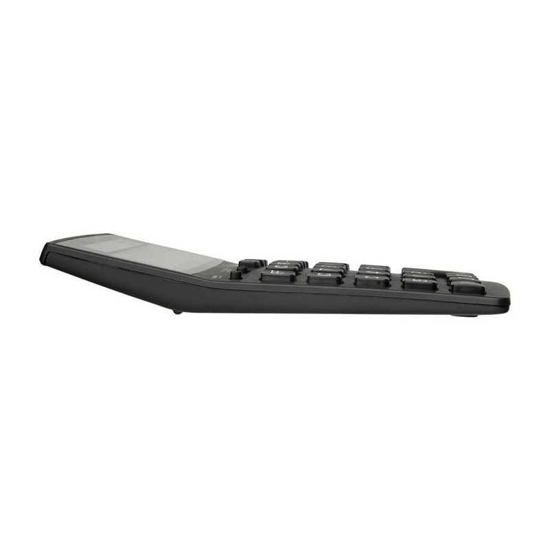 Desktop Calculator - MAUL - ECO 950 - 12 digits - Black