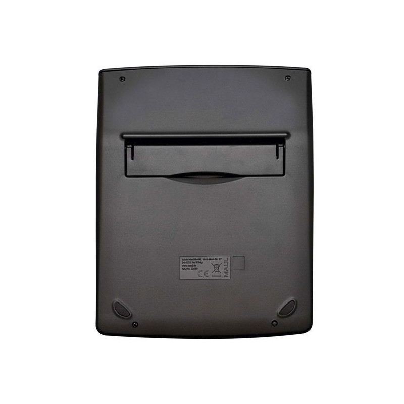 Desktop Calculator - MAUL - ECO 950 - 12 digits - Black