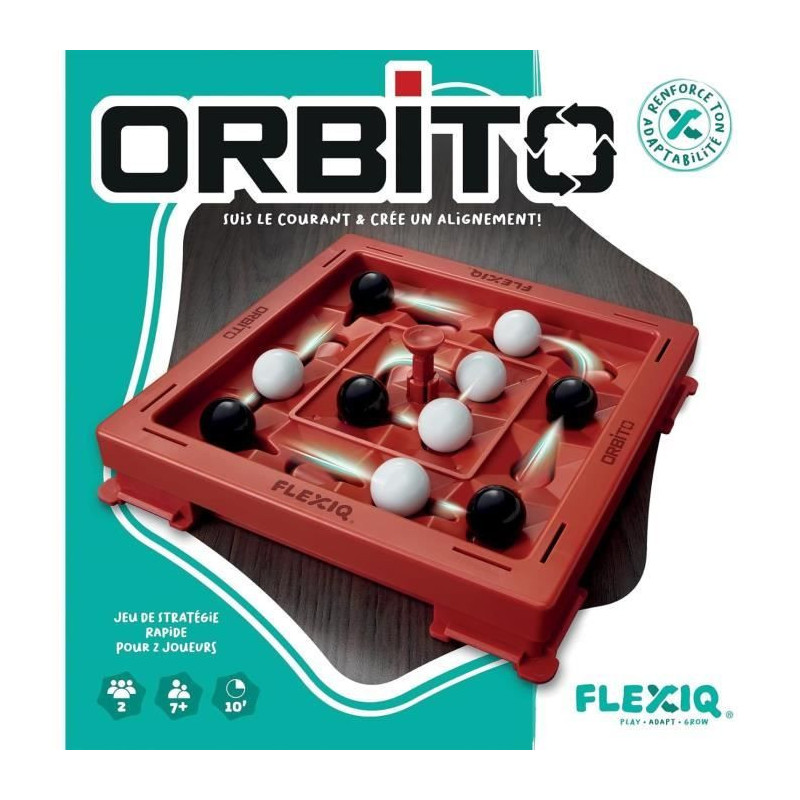 Orbito