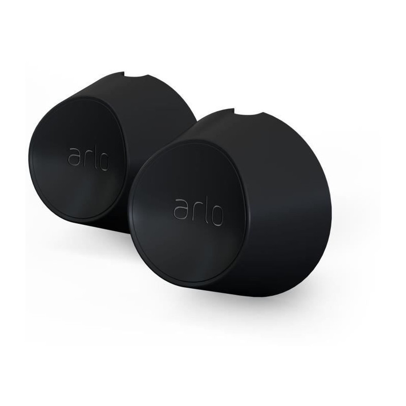 Camera Mounting Bracket - ARLO - VMA5001-10000S - Magnetic - Black