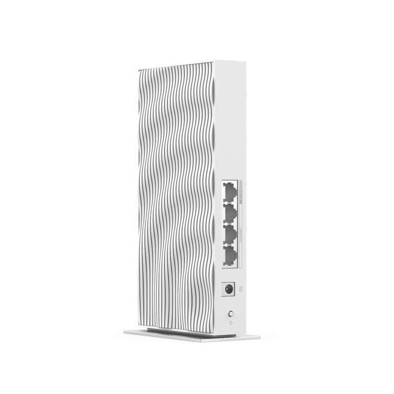 ACER WiFi Connect W7 Mesh Router, WiFi 7 up to 6.4 Gbps, Mesh System,