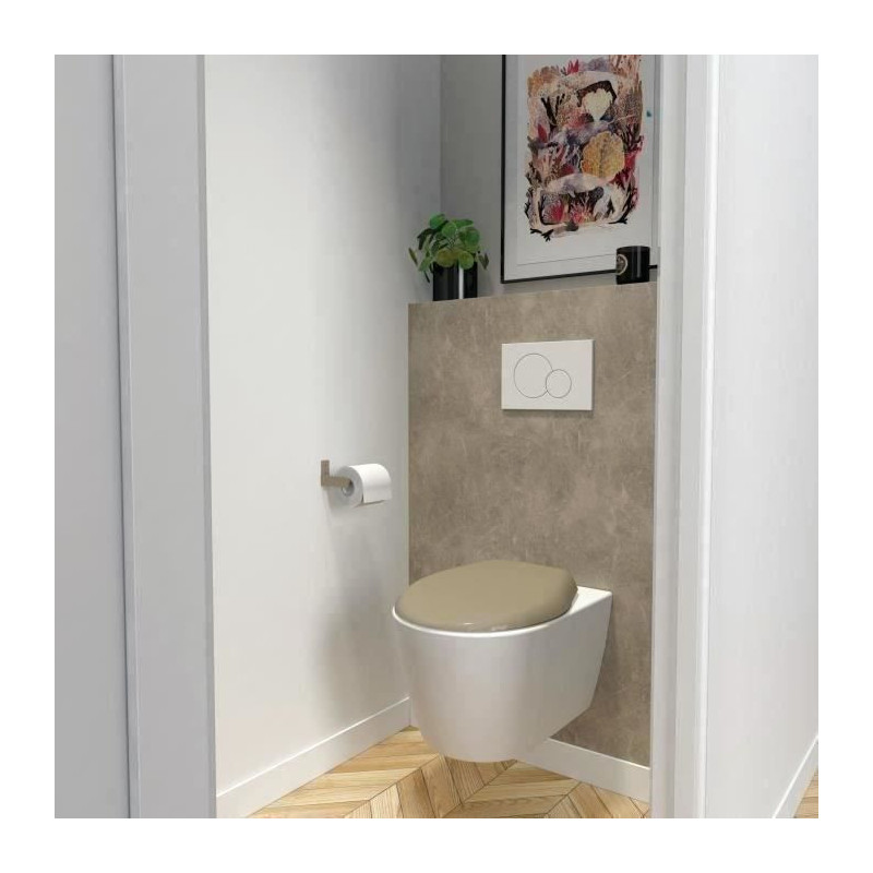 Taupe Marina Taupe - Polypropylene