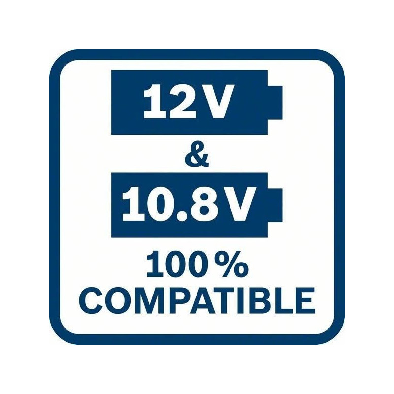 GBA 12V 3Ah Bosch Professional 1600a00x79 battery