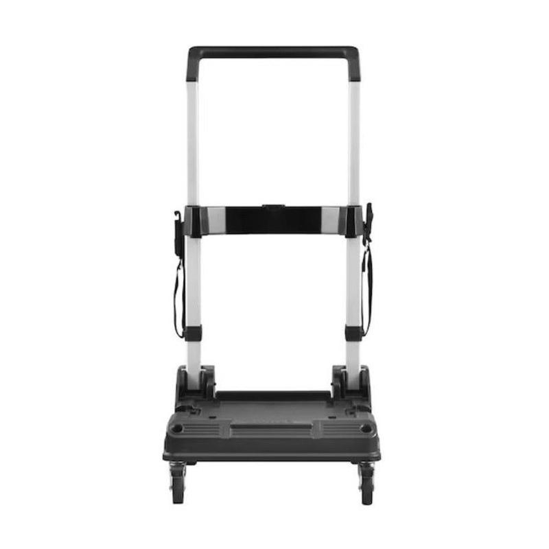 Trolley trolley - STANLEY - Tstak Fatmax - 4 Wheels - Max load 100 kg