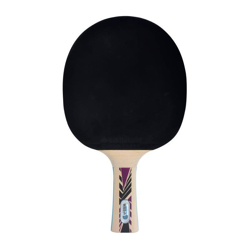 Table tennis racket - SCHILDKRÖT - LEGENDS 800 FSC