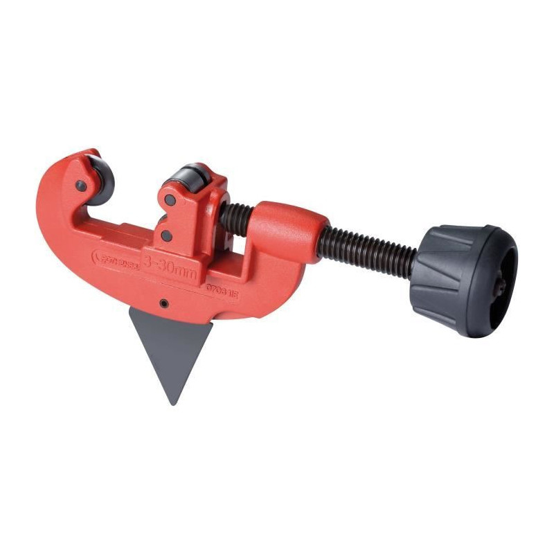 Copper tube cutter - ROTHENBERGER - 3-30 mm