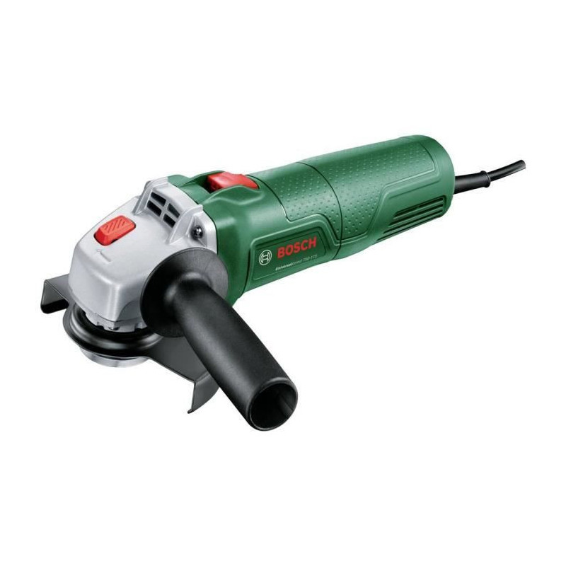 UniversalGrind 750-115 Angle Grinder