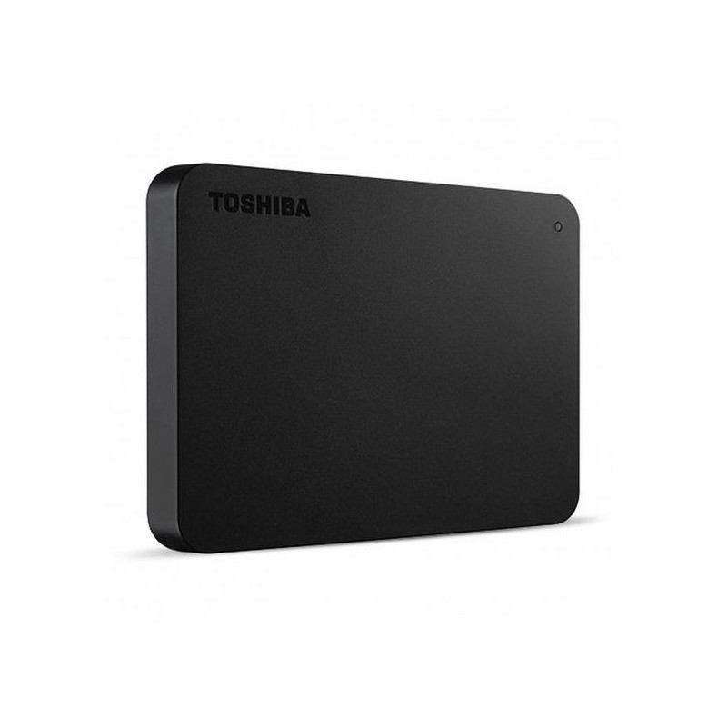 TOSHIBA Canvio Advance 4TB 2.5p White Canvio Advance 4To 2.5p External