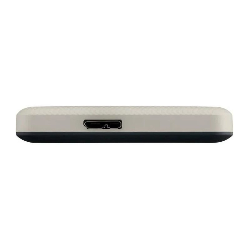 TOSHIBA Canvio Advance 4TB 2.5p White Canvio Advance 4To 2.5p External