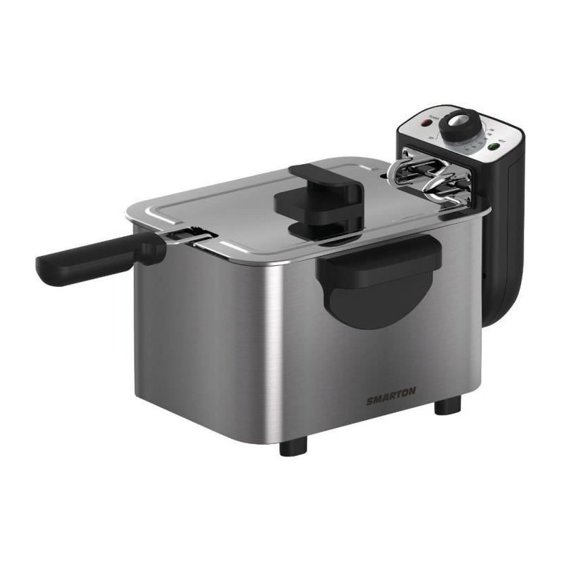 Deep fryer - Smarton - FR 350