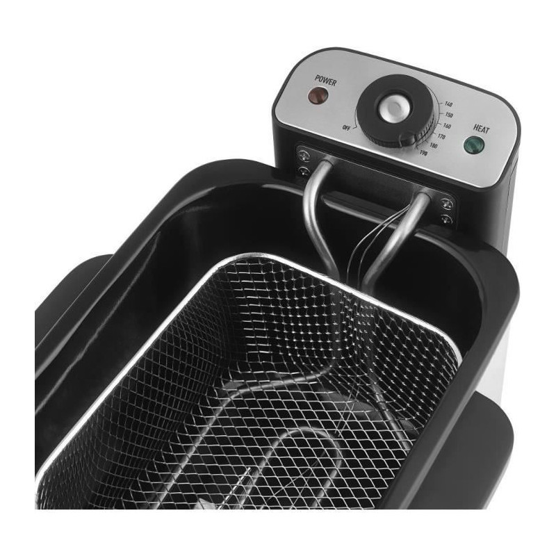 Deep fryer - Smarton - FR 350