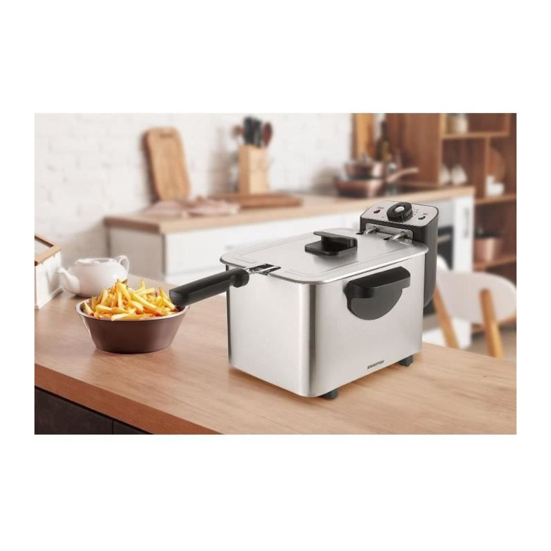 Deep fryer - Smarton - FR 350