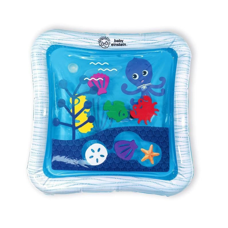 BABY EINSTEIN Playmat Opus's Ocean of Discovery ™ Tummy Time Water M