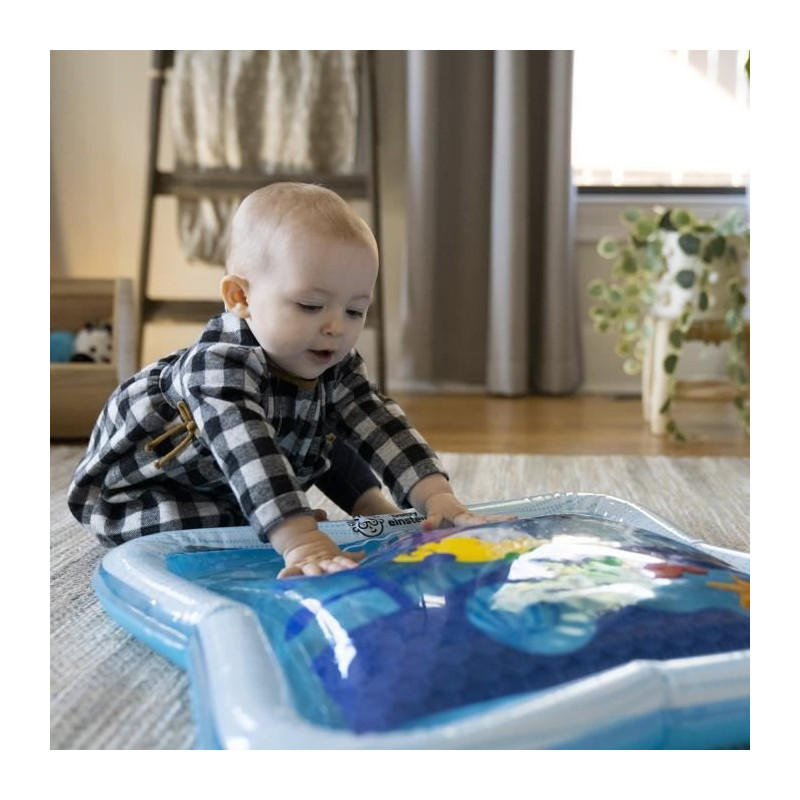BABY EINSTEIN Playmat Opus's Ocean of Discovery ™ Tummy Time Water M