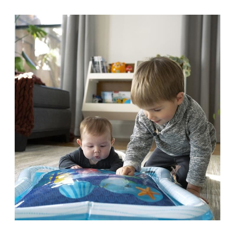 BABY EINSTEIN Playmat Opus's Ocean of Discovery ™ Tummy Time Water M